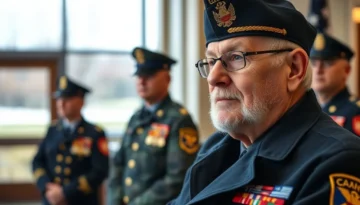 Benefits and Resources for Senior Veterans in Vermont